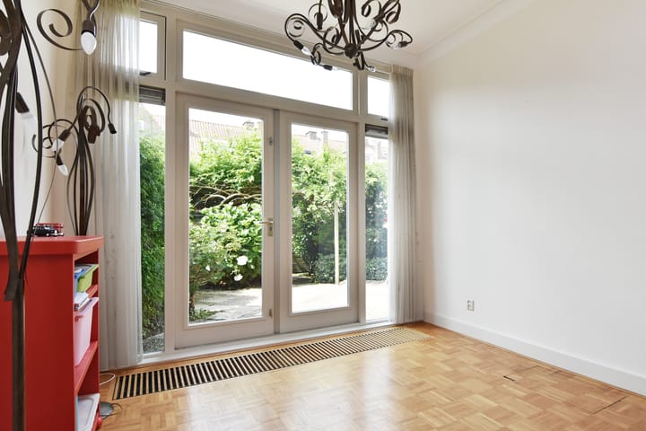 Foto 14 van van Woudekade 20