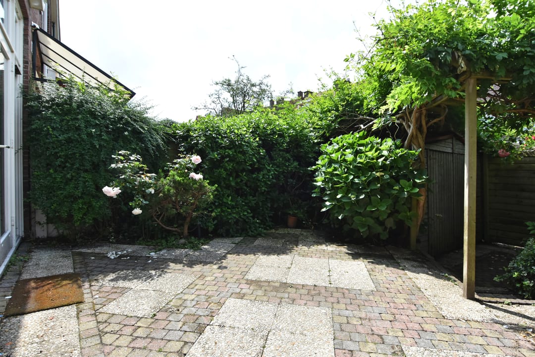 Foto 17 van van Woudekade 20