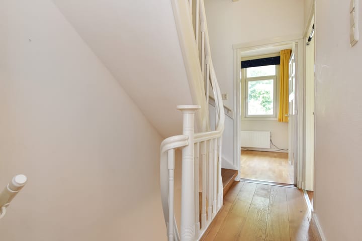 Foto 21 van van Woudekade 20