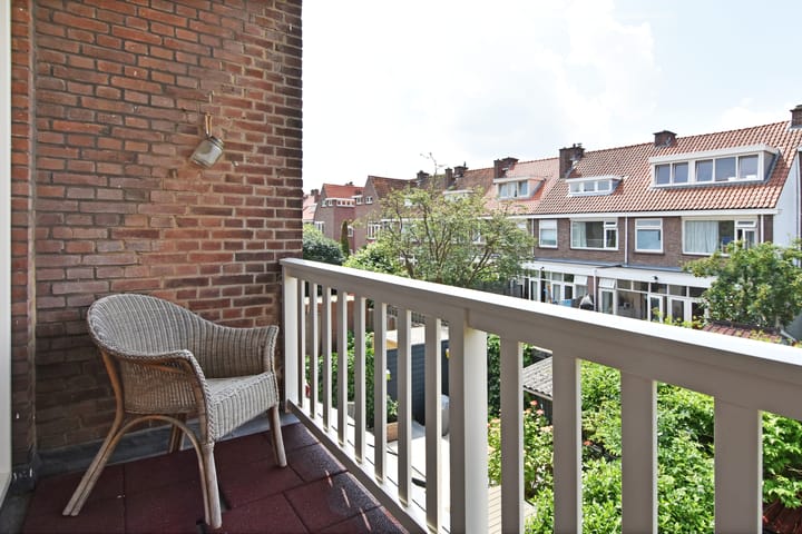 Foto 23 van van Woudekade 20