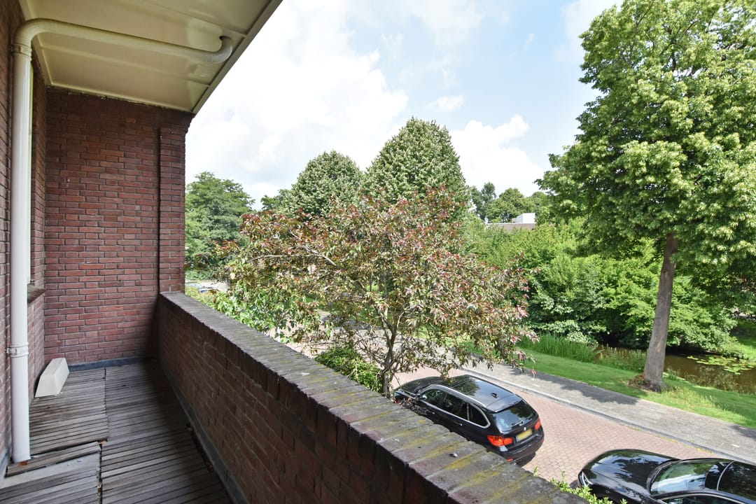 Foto 31 van van Woudekade 20