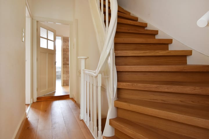 Foto 33 van van Woudekade 20