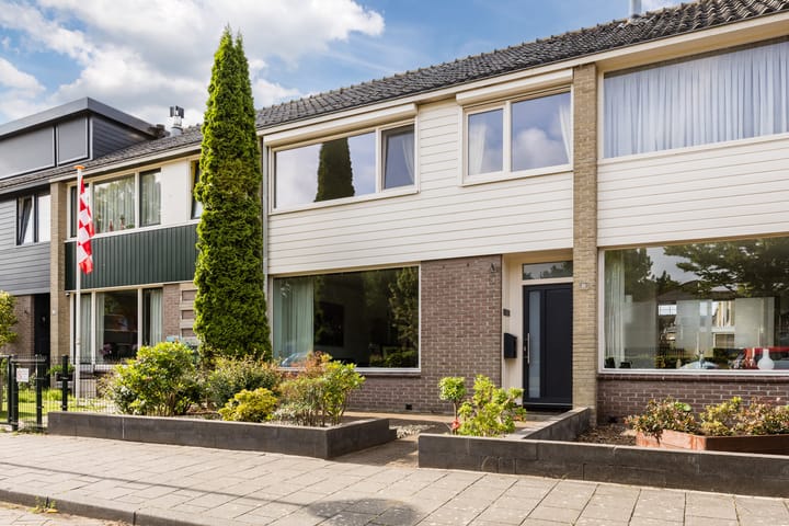 Foto 1 van Diepenbrockstraat 19