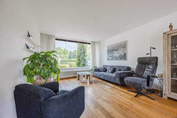 Foto 2 van Diepenbrockstraat 19