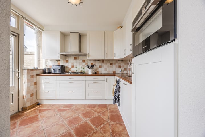 Foto 3 van Diepenbrockstraat 19