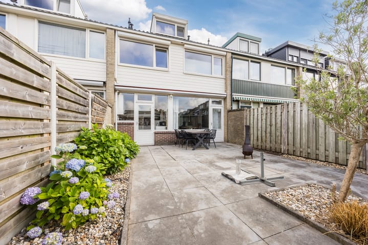 Foto 5 van Diepenbrockstraat 19