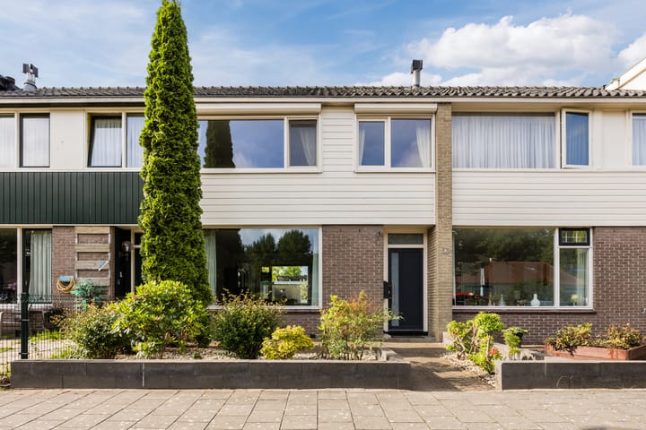 Foto 6 van Diepenbrockstraat 19