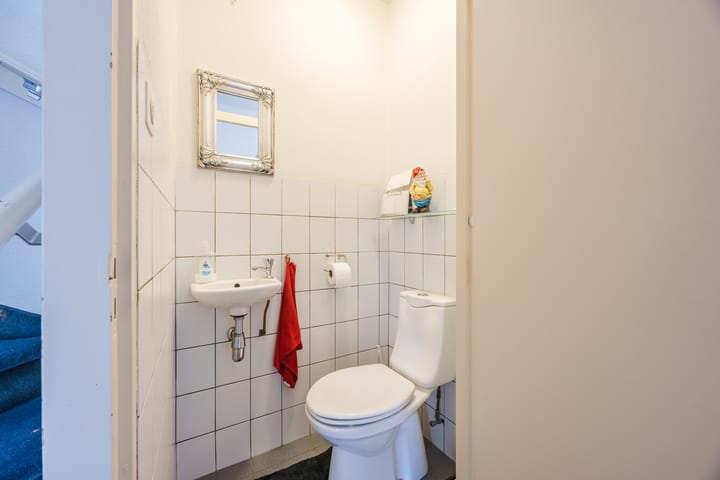 Foto 8 van Diepenbrockstraat 19