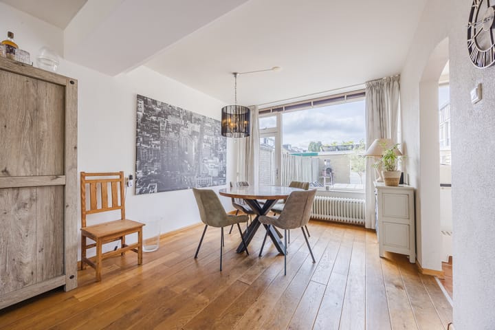 Foto 10 van Diepenbrockstraat 19