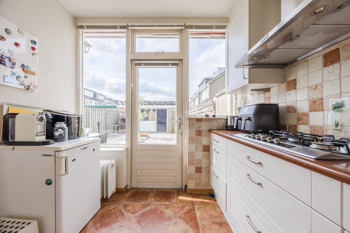 Foto 12 van Diepenbrockstraat 19