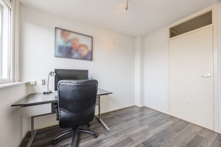 Foto 18 van Diepenbrockstraat 19