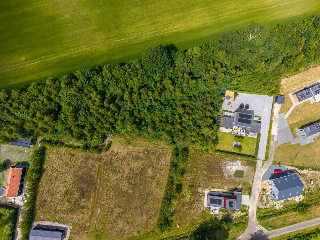 Foto 1 van Houtvester Jansenweg 2-208A