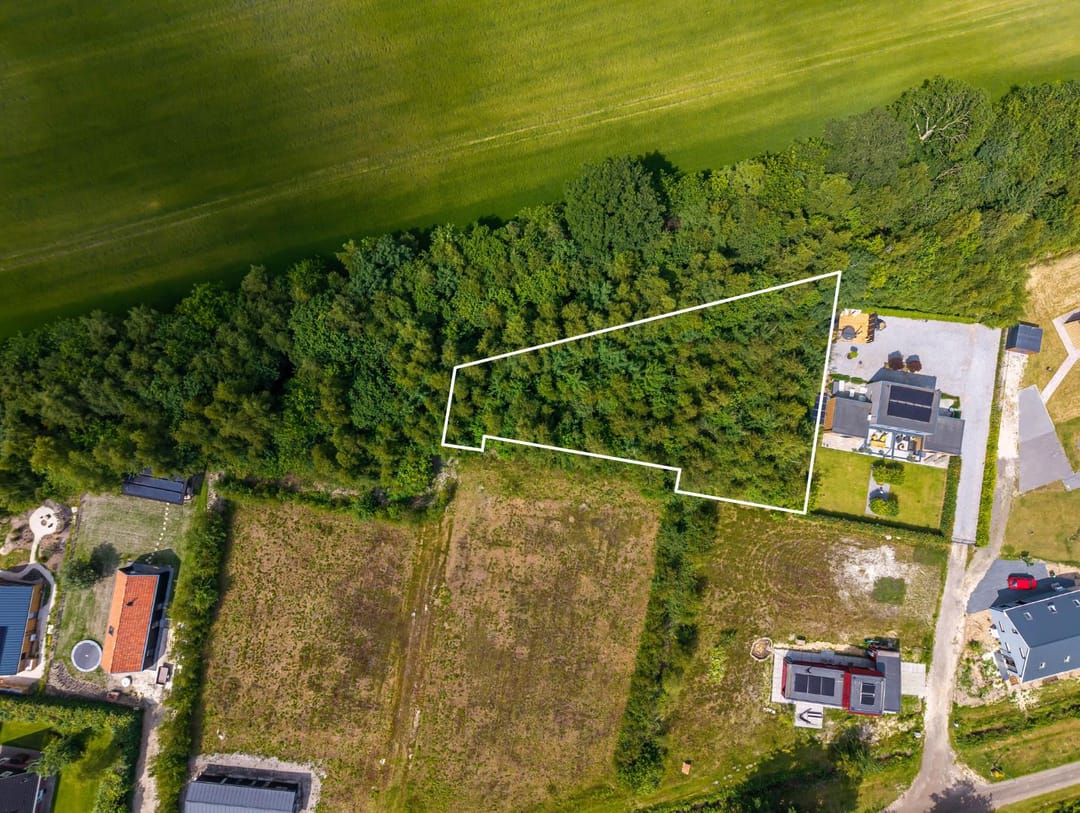 Foto 2 van Houtvester Jansenweg 2-208A