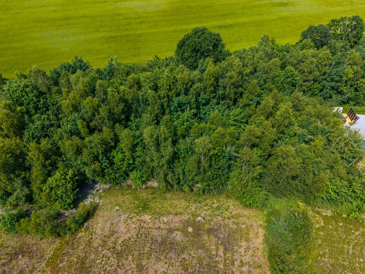 Foto 5 van Houtvester Jansenweg 2-208A