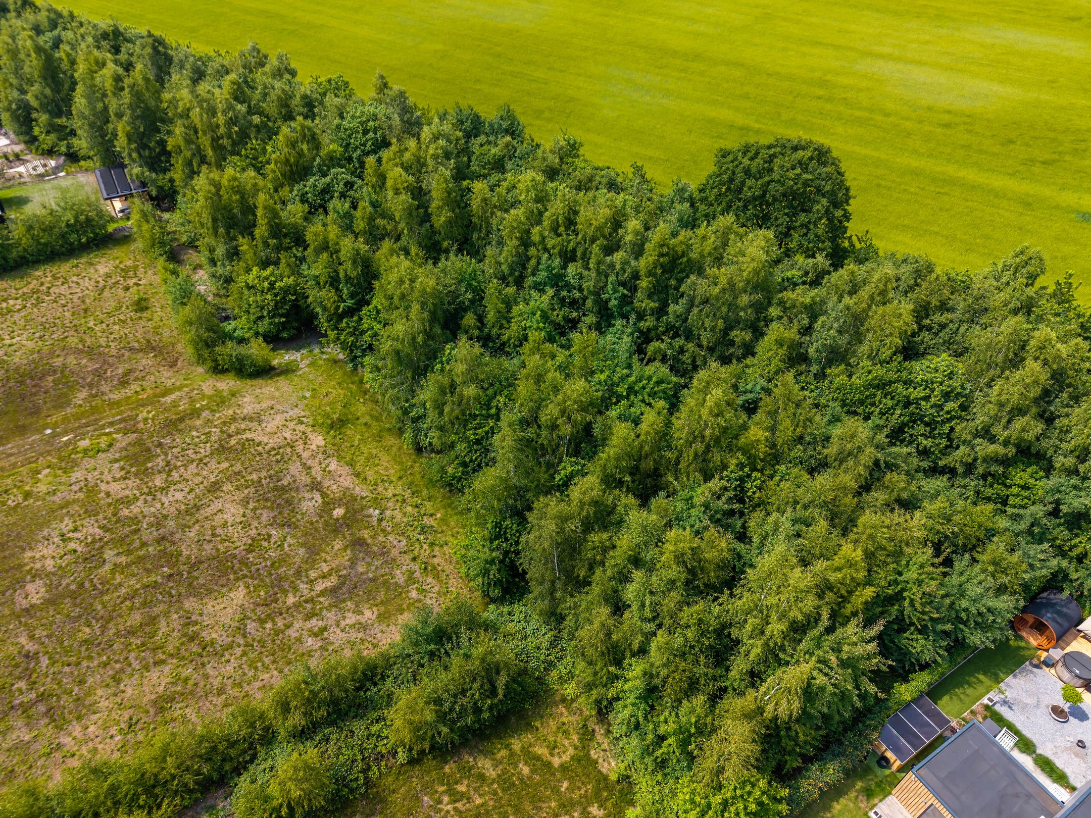 Foto 6 van Houtvester Jansenweg 2-208A