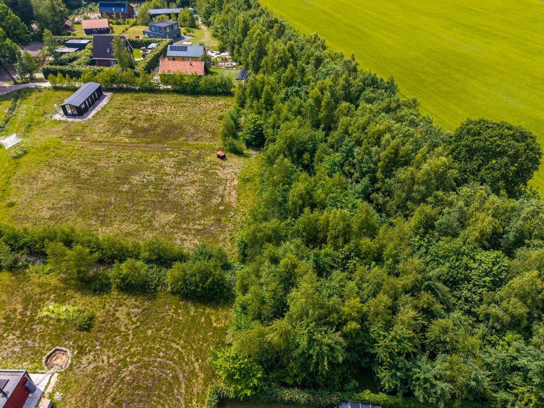 Foto 7 van Houtvester Jansenweg 2-208A