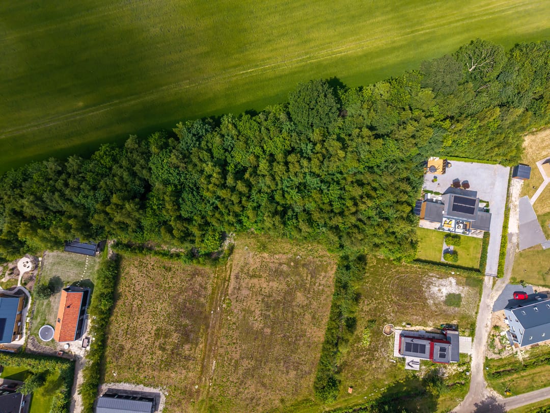 Foto 8 van Houtvester Jansenweg 2-208A