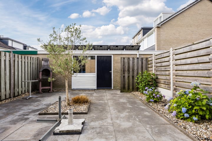 Foto 29 van Diepenbrockstraat 19