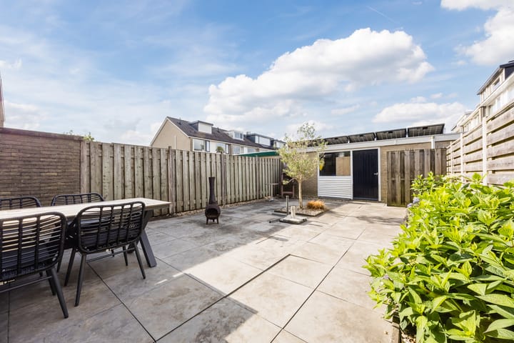 Foto 30 van Diepenbrockstraat 19