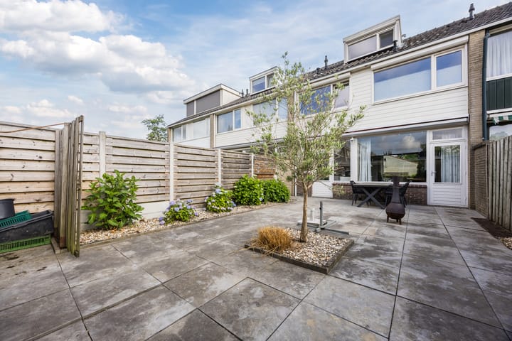 Foto 31 van Diepenbrockstraat 19