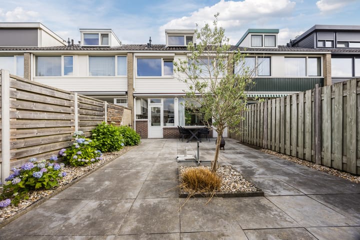 Foto 32 van Diepenbrockstraat 19