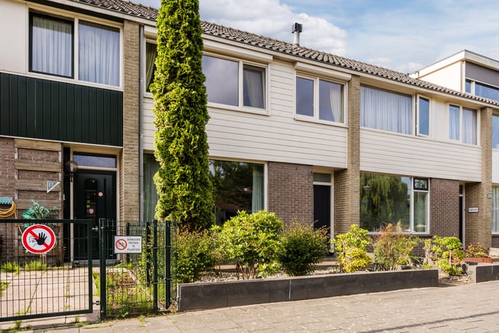 Foto 33 van Diepenbrockstraat 19