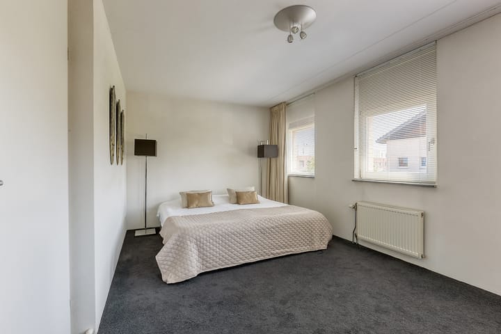 Foto 22 van Margaretha van Oostenrijklaan 4