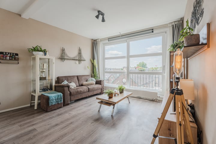 Foto 3 van Molenstraat 63-M