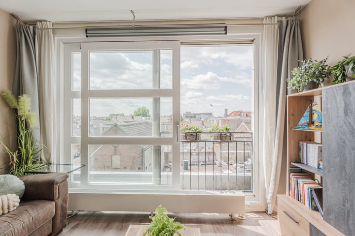 Foto 5 van Molenstraat 63-M