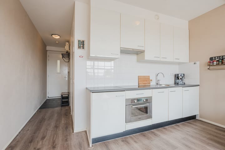 Photo 9 of Molenstraat 63-M