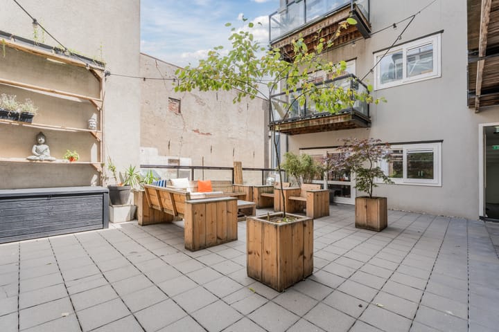 Photo 20 of Molenstraat 63-M