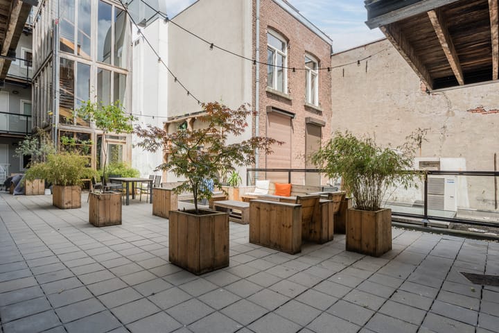 Photo 21 of Molenstraat 63-M