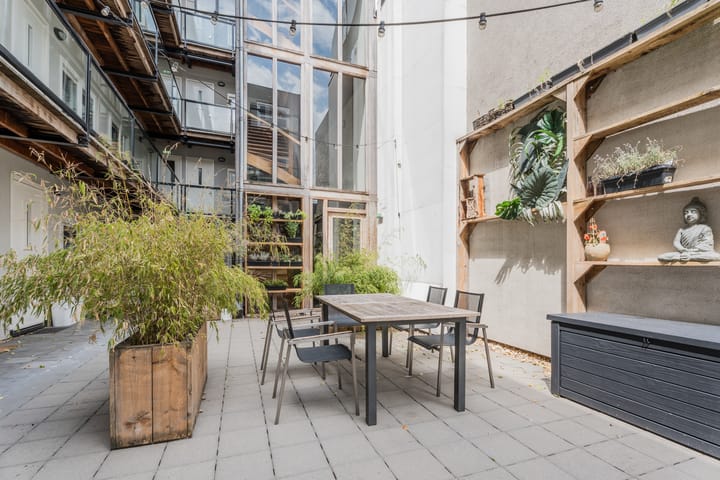 Photo 22 of Molenstraat 63-M