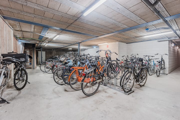 Photo 24 of Molenstraat 63-M