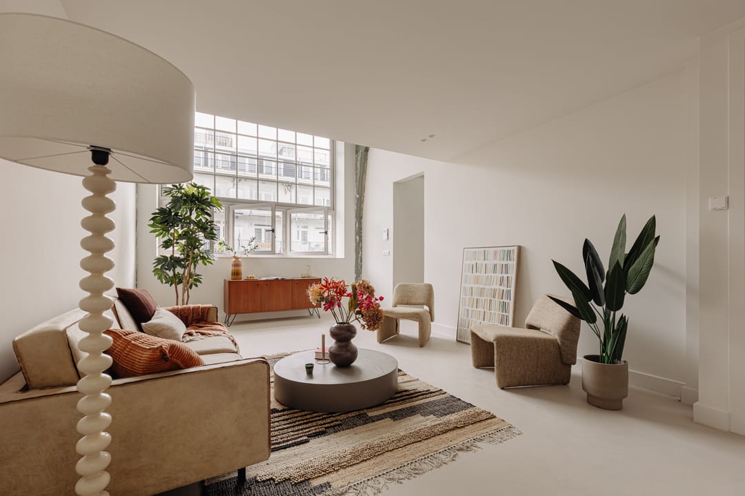 Foto 2 van Filips van Almondestraat 15-M