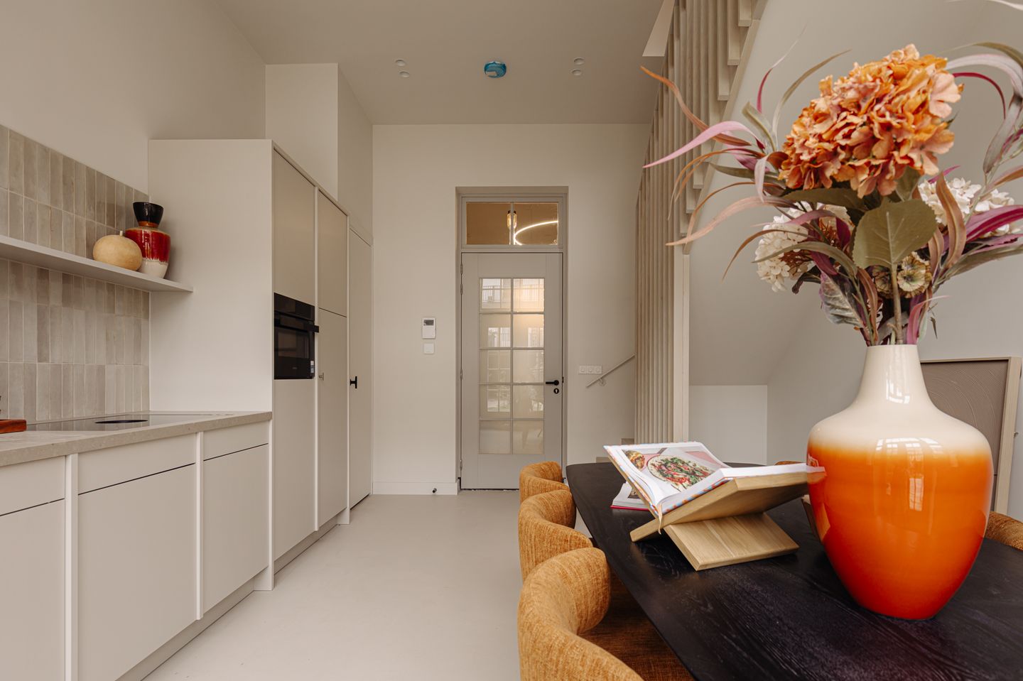 Foto 5 van Filips van Almondestraat 15-M