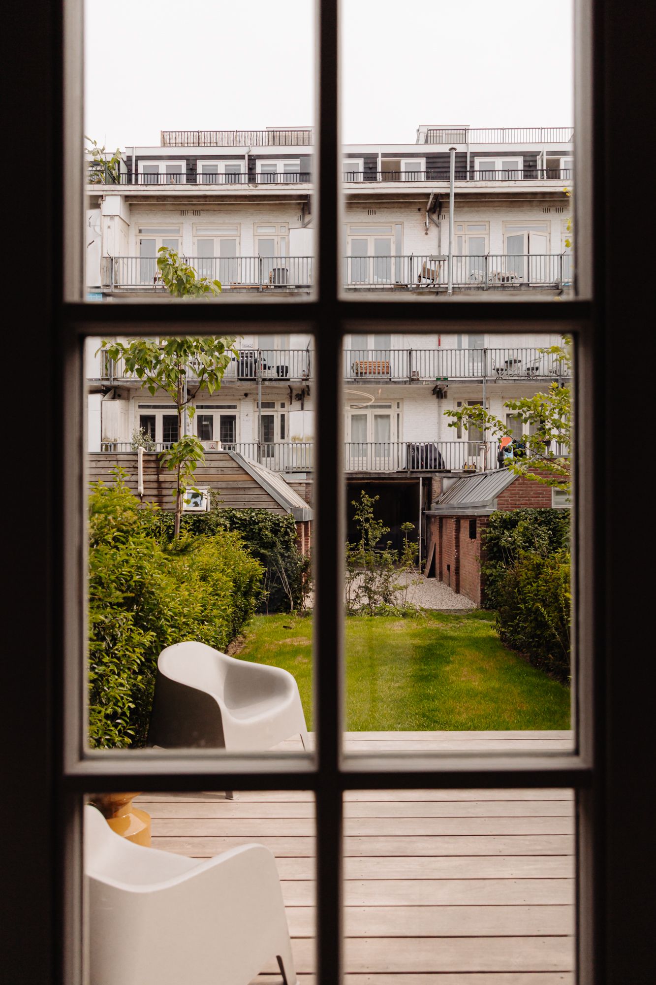 Foto 6 van Filips van Almondestraat 15-M