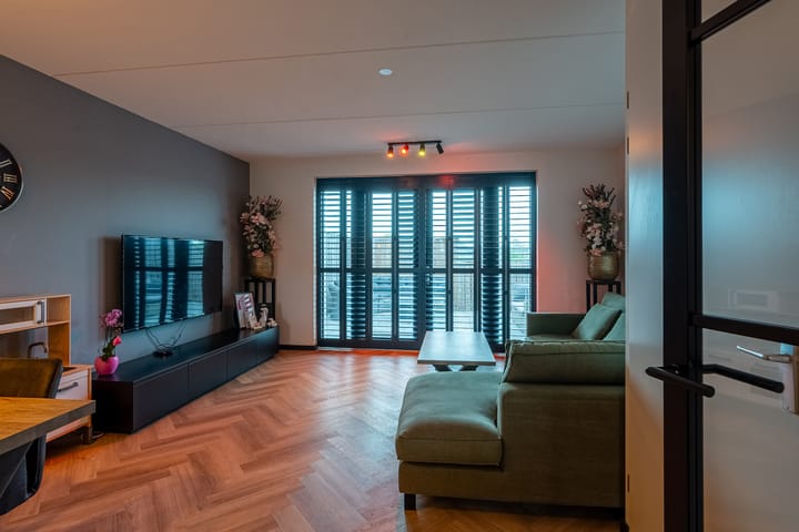 Foto 2 van Aletta Rutgersstraat 50