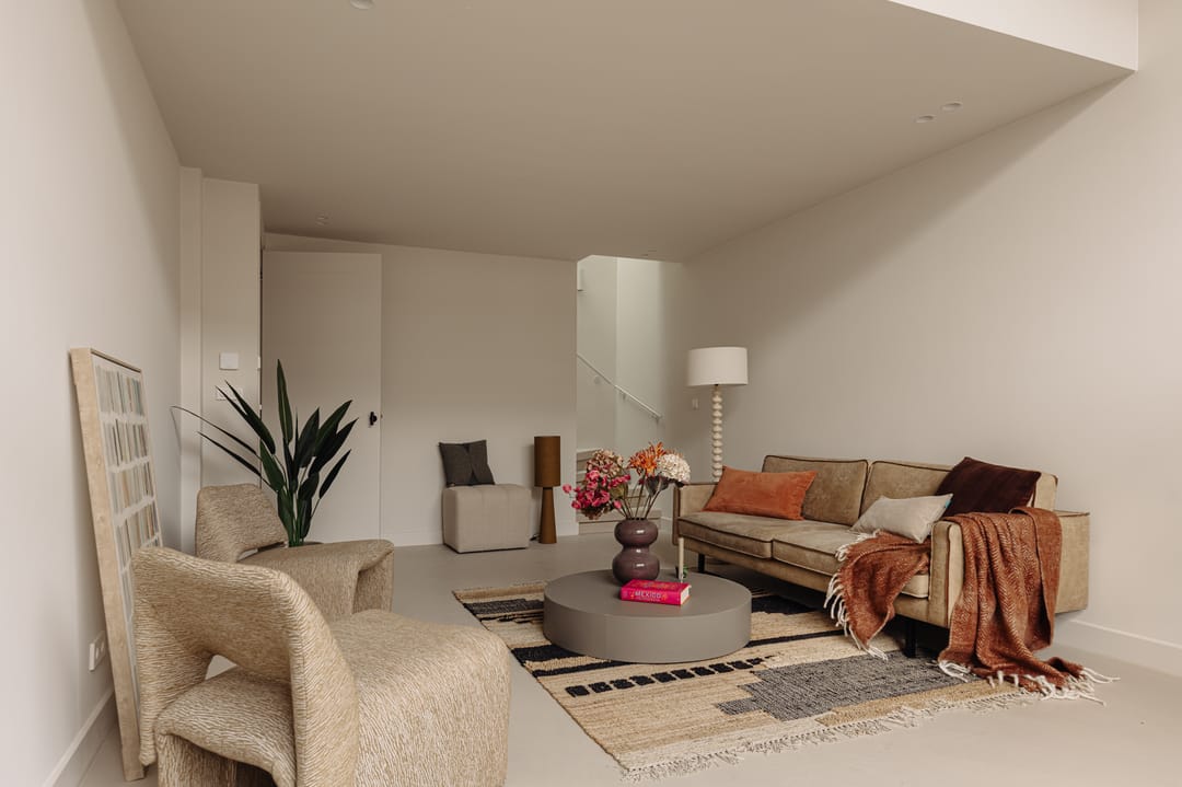 Foto 8 van Filips van Almondestraat 15-M