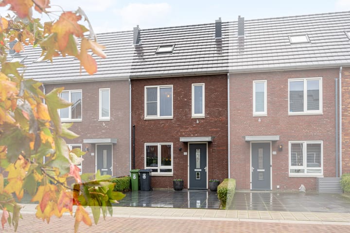 Foto 4 van Aletta Rutgersstraat 50