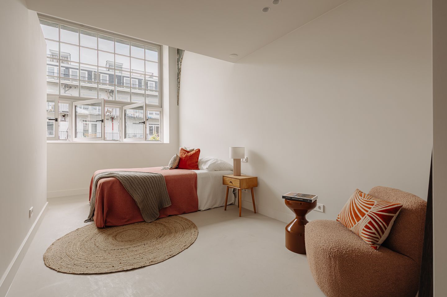 Foto 10 van Filips van Almondestraat 15-M