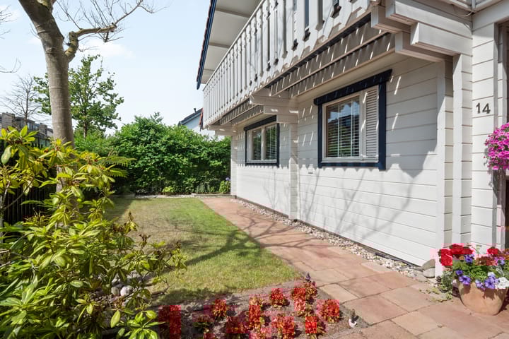 Foto 38 van Willem-Alexanderlaan 14