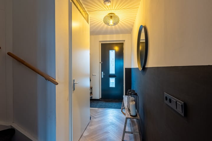 Foto 6 van Aletta Rutgersstraat 50