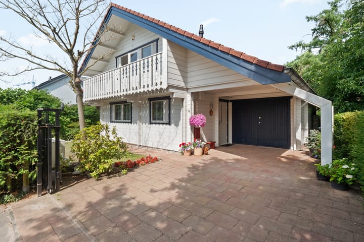 Foto 39 van Willem-Alexanderlaan 14