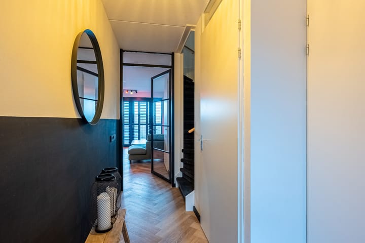 Foto 7 van Aletta Rutgersstraat 50