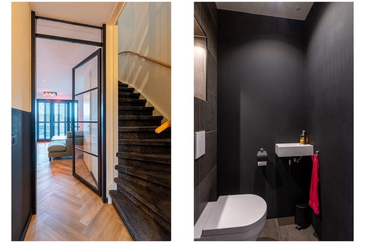 Foto 8 van Aletta Rutgersstraat 50