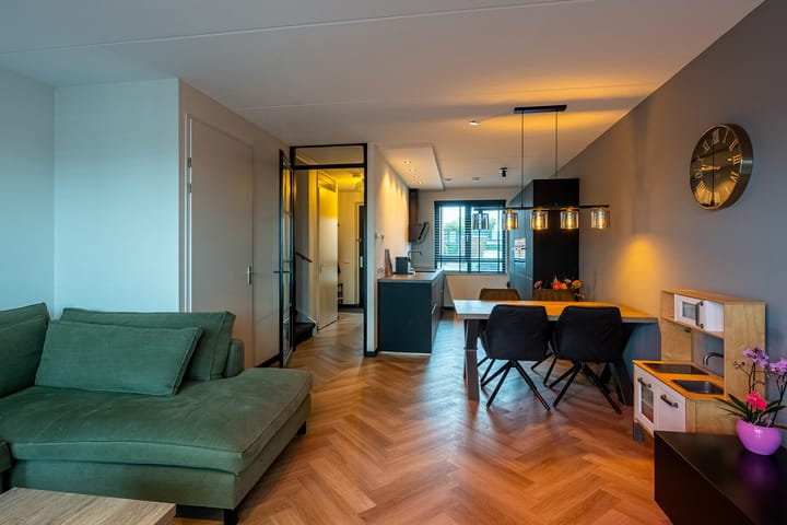 Foto 10 van Aletta Rutgersstraat 50