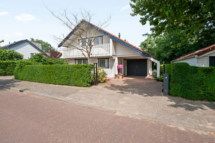 Foto 40 van Willem-Alexanderlaan 14