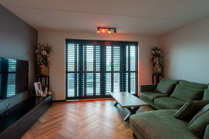 Foto 11 van Aletta Rutgersstraat 50