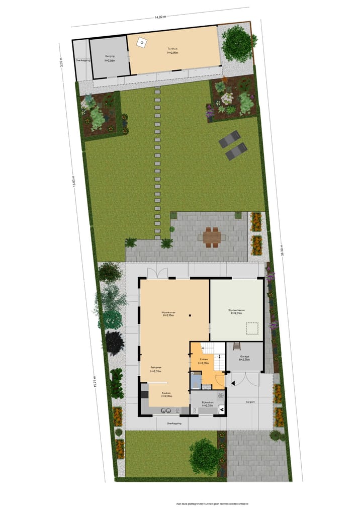 Foto 42 van Willem-Alexanderlaan 14